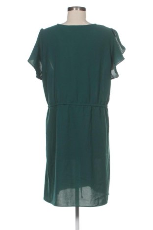Rochie Reserved, Mărime XL, Culoare Verde, Preț 103,96 Lei
