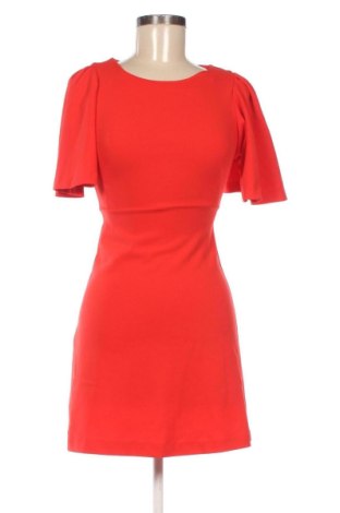 Ruha Reserved, Méret XS, Szín Piros, Ár 8 264 Ft