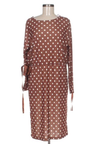 Rochie Reserved, Mărime L, Culoare Multicolor, Preț 103,96 Lei