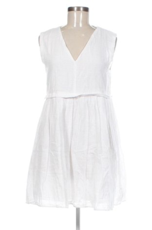Φόρεμα Reserved, Μέγεθος M, Χρώμα Λευκό, Τιμή 20,00 €