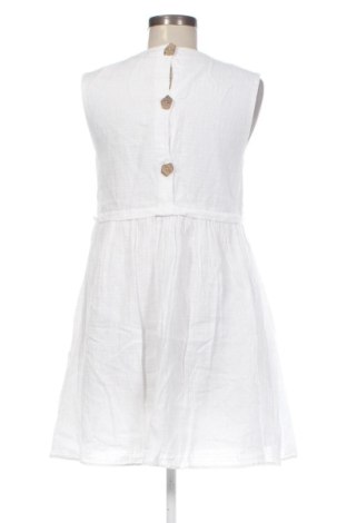 Φόρεμα Reserved, Μέγεθος M, Χρώμα Λευκό, Τιμή 20,00 €