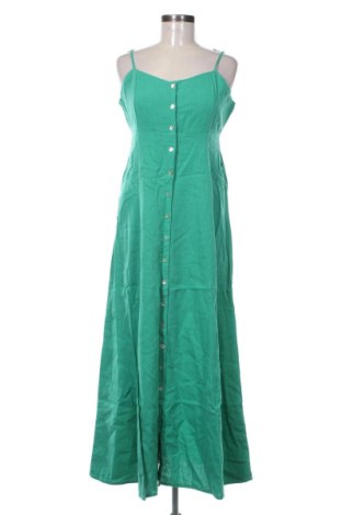 Rochie Reserved, Mărime M, Culoare Verde, Preț 130,33 Lei