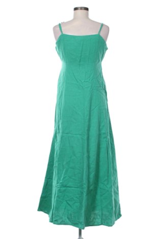 Rochie Reserved, Mărime M, Culoare Verde, Preț 130,33 Lei