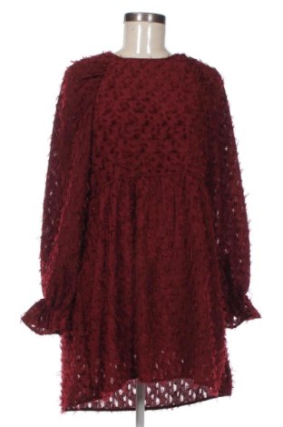 Rochie Reserved, Mărime S, Culoare Roșu, Preț 104,26 Lei