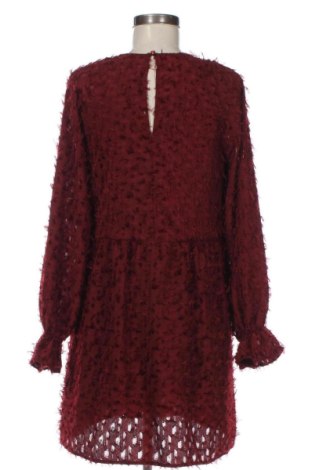 Rochie Reserved, Mărime S, Culoare Roșu, Preț 104,26 Lei