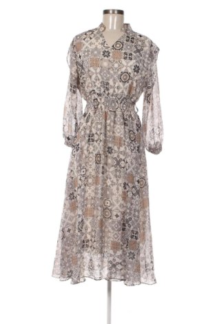 Sukienka Revival, Rozmiar M, Kolor Kolorowy, Cena 129,99 zł