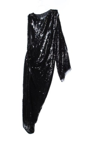 Kleid Rick Owens, Größe S, Farbe Schwarz, Preis 6.919,25 €