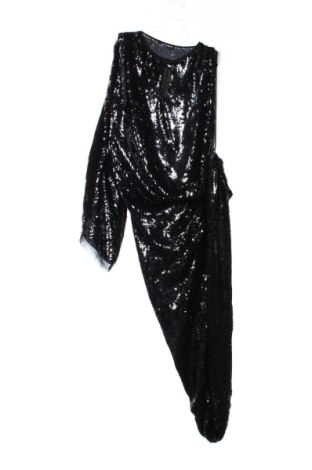 Kleid Rick Owens, Größe S, Farbe Schwarz, Preis 6.919,25 €