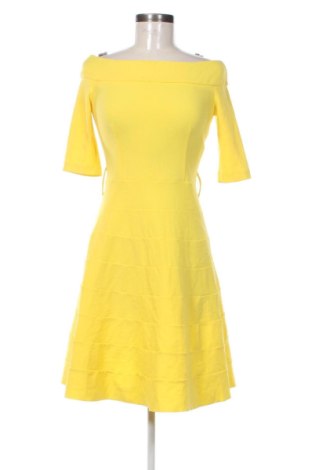 Рокля Rinascimento, Размер XS, Цвят Жълт, Цена 97,14 €