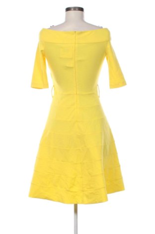 Рокля Rinascimento, Размер XS, Цвят Жълт, Цена 97,14 €