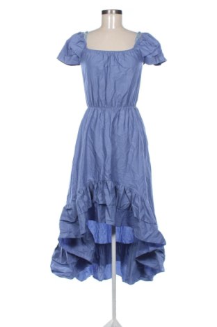 Рокля Rinascimento, Размер M, Цвят Син, Цена 42,43 €