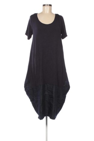 Rochie Risskio, Mărime S, Culoare Albastru, Preț 136,99 Lei