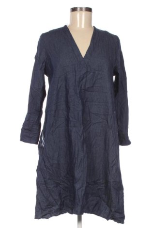 Φόρεμα Risskio, Μέγεθος L, Χρώμα Μπλέ, Τιμή 29,99 €