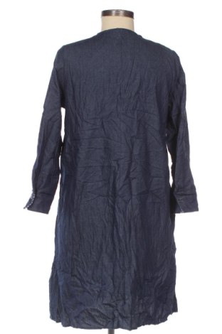 Φόρεμα Risskio, Μέγεθος L, Χρώμα Μπλέ, Τιμή 29,99 €