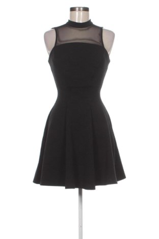 Рокля River Island, Размер XS, Цвят Черен, Цена 28,07 €