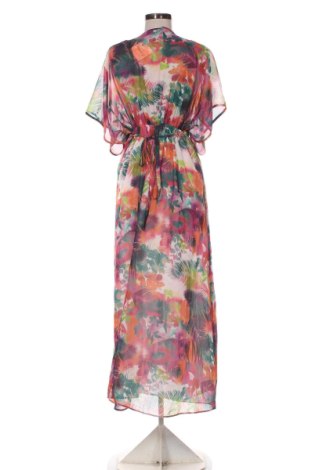 Sukienka River Island, Rozmiar S, Kolor Kolorowy, Cena 133,96 zł