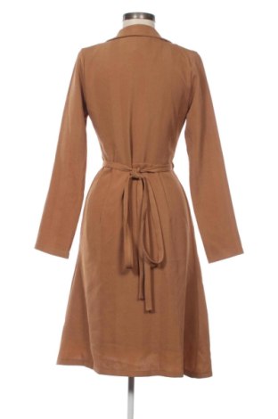 Rochie Roberta Biagi, Mărime S, Culoare Maro, Preț 259,99 Lei