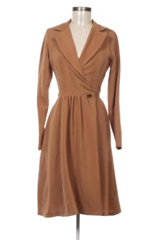 Rochie Roberta Biagi, Mărime S, Culoare Maro, Preț 259,99 Lei