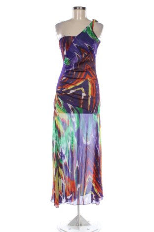Рокля Roberto Cavalli, Размер M, Цвят Многоцветен, Цена 311,00 €