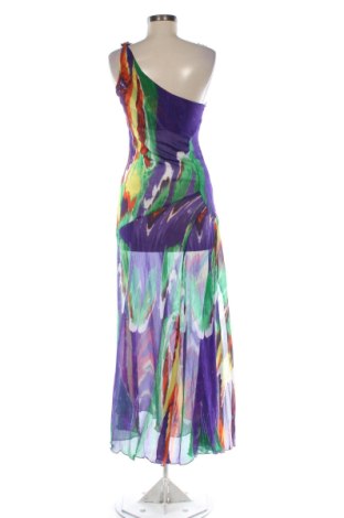 Рокля Roberto Cavalli, Размер M, Цвят Многоцветен, Цена 311,00 €