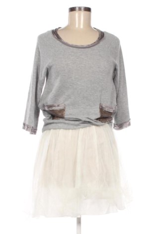 Šaty  Rococo, Veľkosť M, Farba Sivá, Cena  66,00 €