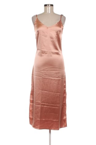 Sukienka Roses, Rozmiar S, Kolor Popielaty róż, Cena 166,99 zł