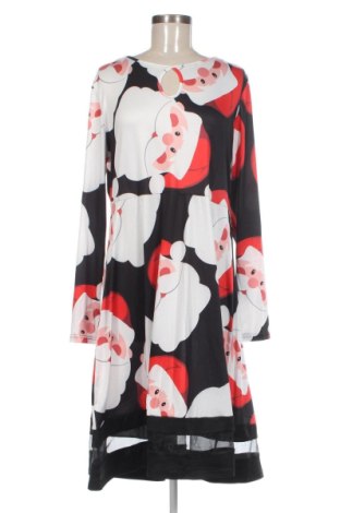 Sukienka Ruiyige, Rozmiar L, Kolor Kolorowy, Cena 166,99 zł