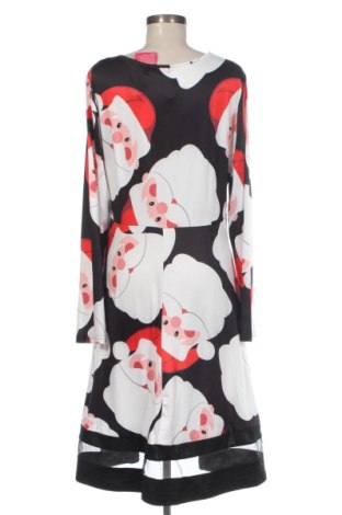 Sukienka Ruiyige, Rozmiar L, Kolor Kolorowy, Cena 166,99 zł