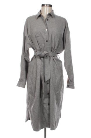 Sukienka S.Oliver, Rozmiar L, Kolor Szary, Cena 133,96 zł