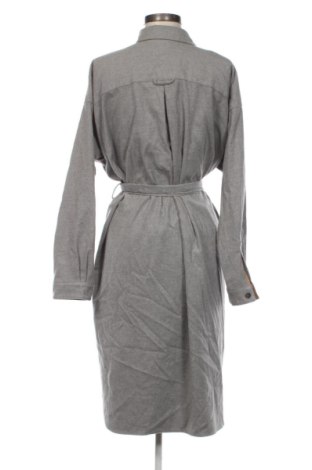 Sukienka S.Oliver, Rozmiar L, Kolor Szary, Cena 133,96 zł
