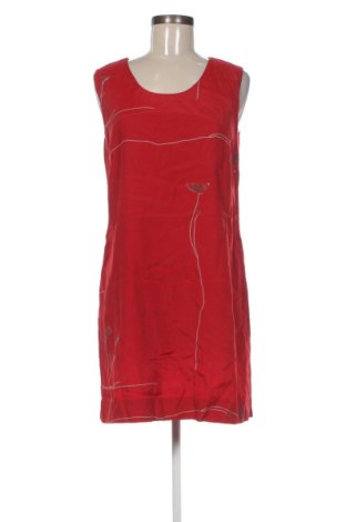 Φόρεμα S.Oliver, Μέγεθος M, Χρώμα Κόκκινο, Τιμή 25,00 €