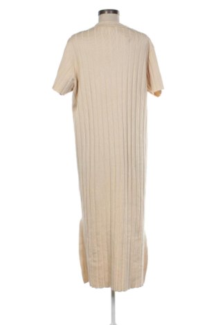 Φόρεμα Saint Tropez, Μέγεθος XXL, Χρώμα  Μπέζ, Τιμή 26,99 €
