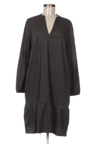 Šaty  SAINT, Veľkosť L, Farba Sivá, Cena  78,95 €