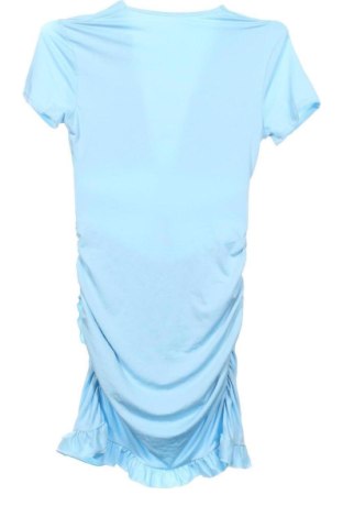 Rochie SHEIN, Mărime M, Culoare Albastru, Preț 123,99 Lei