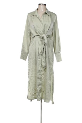 Šaty  SHEIN, Veľkosť M, Farba Zelená, Cena  39,32 €
