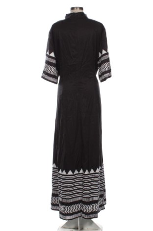 Kleid SHEIN, Größe 3XL, Farbe Mehrfarbig, Preis 20,00 €