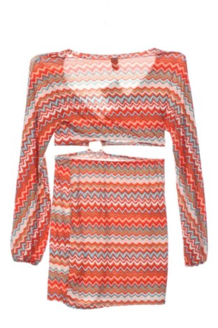 Rochie SHEIN, Mărime S, Culoare Multicolor, Preț 104,26 Lei