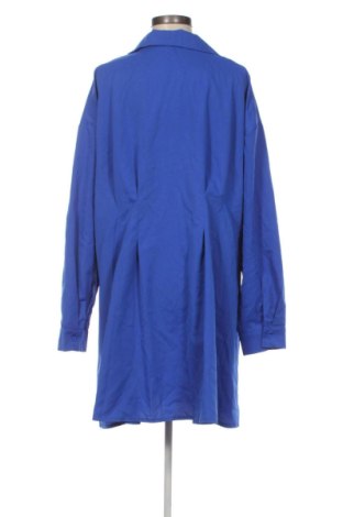 Šaty  SHEIN, Veľkosť 3XL, Farba Modrá, Cena  24,55 €