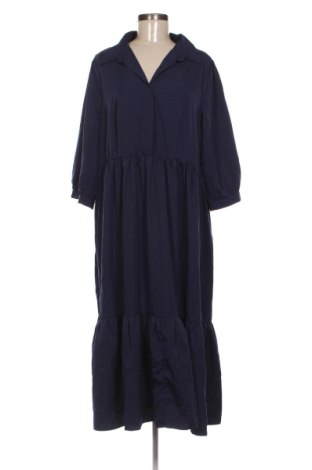 Rochie SHEIN, Mărime L, Culoare Albastru, Preț 123,99 Lei