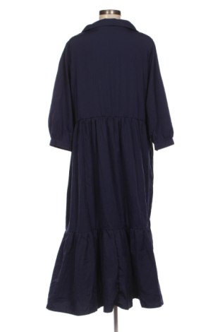 Rochie SHEIN, Mărime L, Culoare Albastru, Preț 123,99 Lei