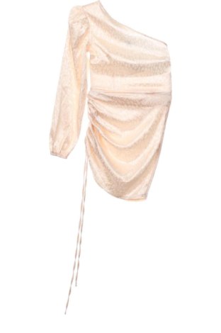 Sukienka SHEIN, Rozmiar XS, Kolor Różowy, Cena 107,00 zł