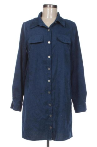 Kleid SHEIN, Größe S, Farbe Blau, Preis € 32,99