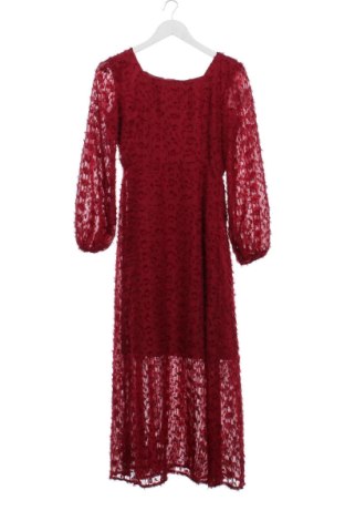 Kleid SHEIN, Größe S, Farbe Rot, Preis 25,99 €