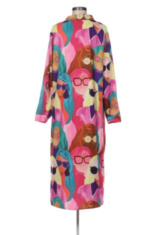 Šaty  SHEIN, Veľkosť XXL, Farba Viacfarebná, Cena  29,95 €