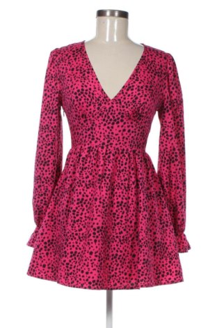 Sukienka SHEIN, Rozmiar XS, Kolor Kolorowy, Cena 104,99 zł