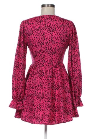 Sukienka SHEIN, Rozmiar XS, Kolor Kolorowy, Cena 104,99 zł