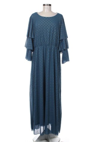 Ruha SHEIN, Méret 3XL, Szín Kék, Ár 14 899 Ft