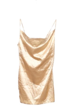 Sukienka SHEIN, Rozmiar XS, Kolor Beżowy, Cena 107,17 zł