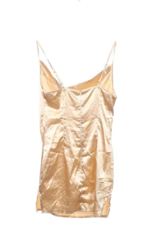 Sukienka SHEIN, Rozmiar XS, Kolor Beżowy, Cena 107,17 zł