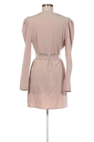 Rochie SHEIN, Mărime M, Culoare Bej, Preț 91,99 Lei